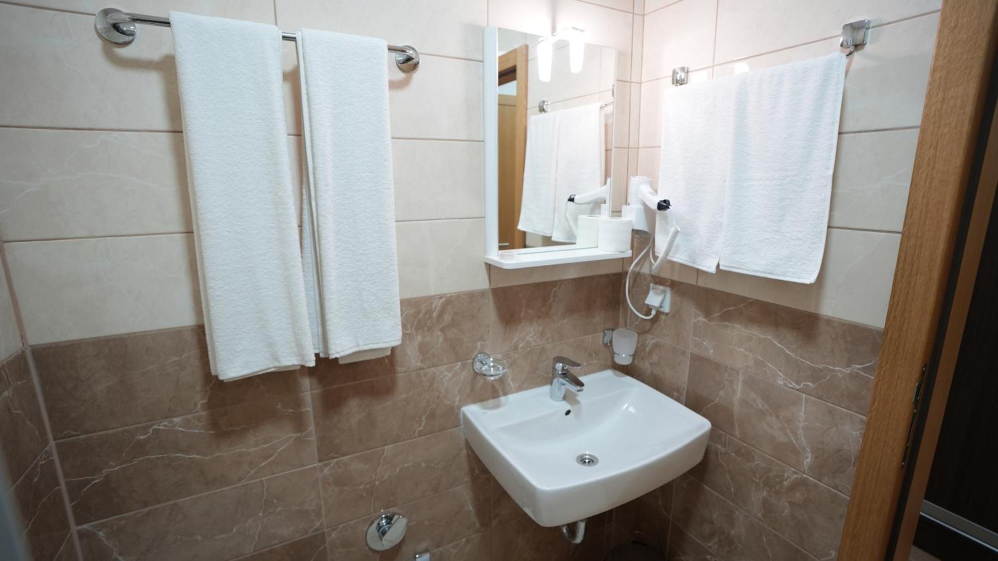 Motel "Izvor Bosne" Ilidža Extérieur photo