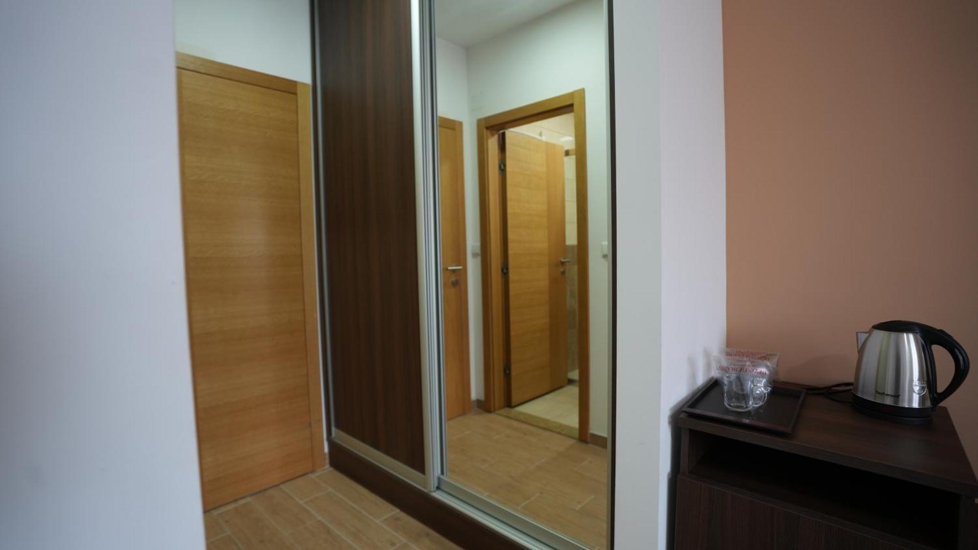 Motel "Izvor Bosne" Ilidža Extérieur photo