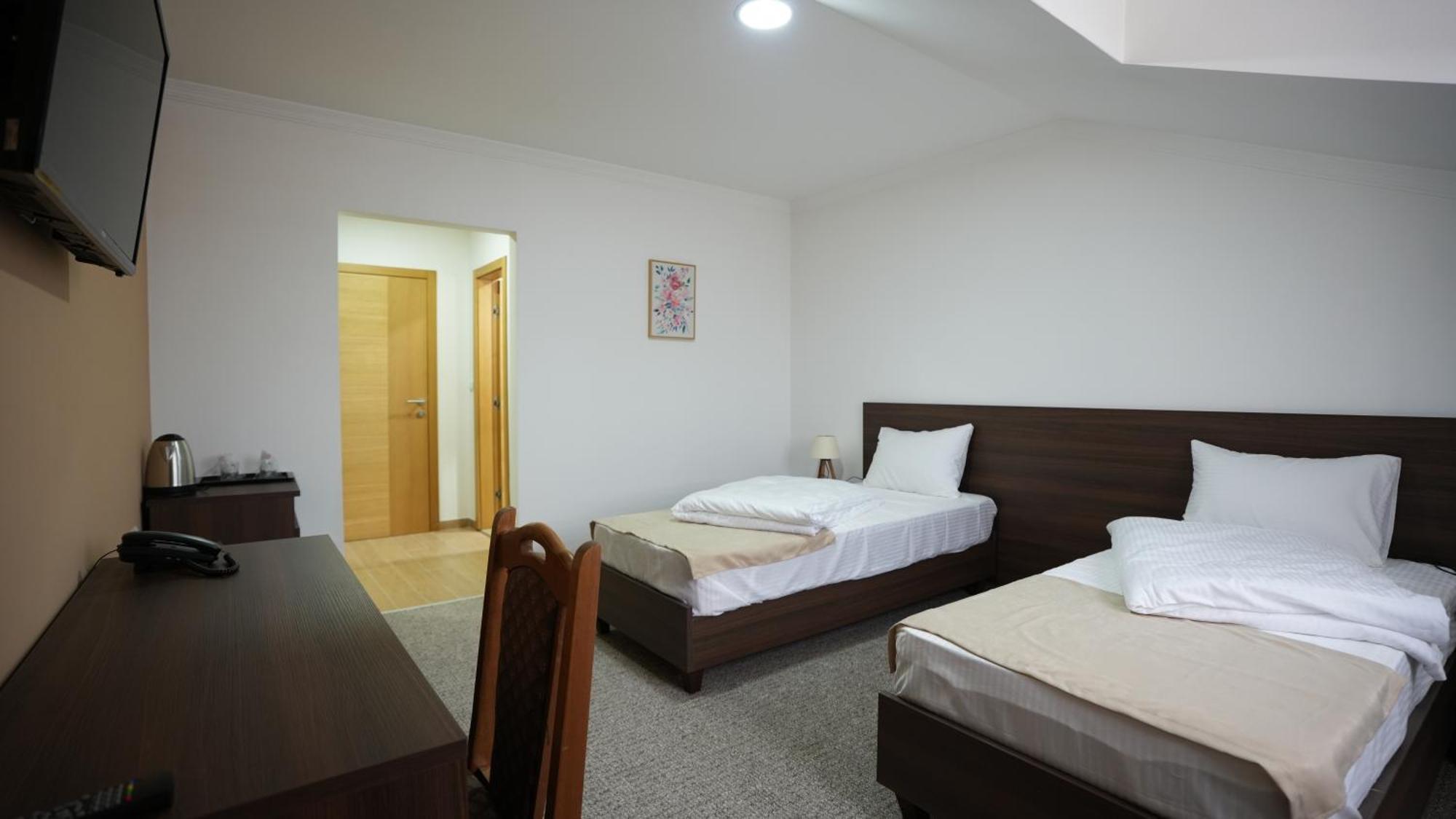 Motel "Izvor Bosne" Ilidža Extérieur photo