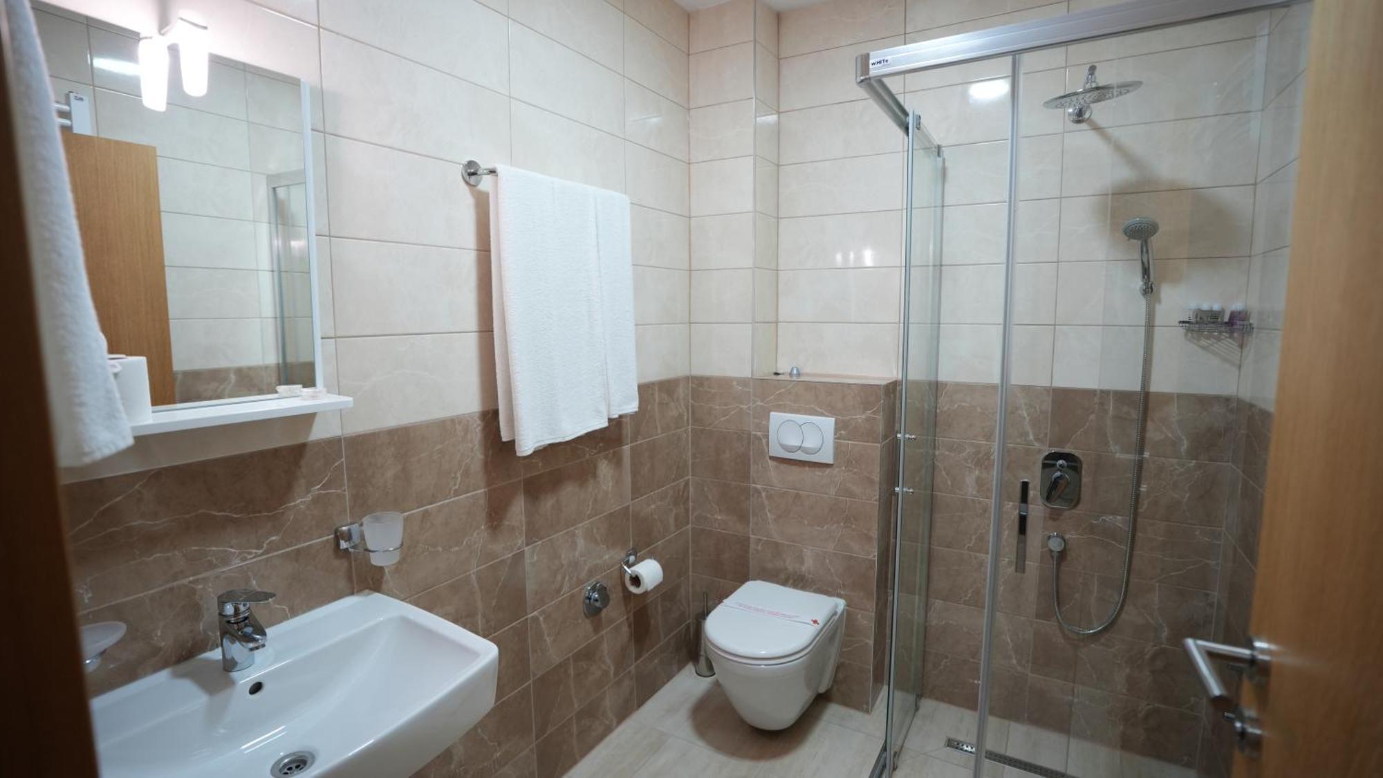 Motel "Izvor Bosne" Ilidža Extérieur photo