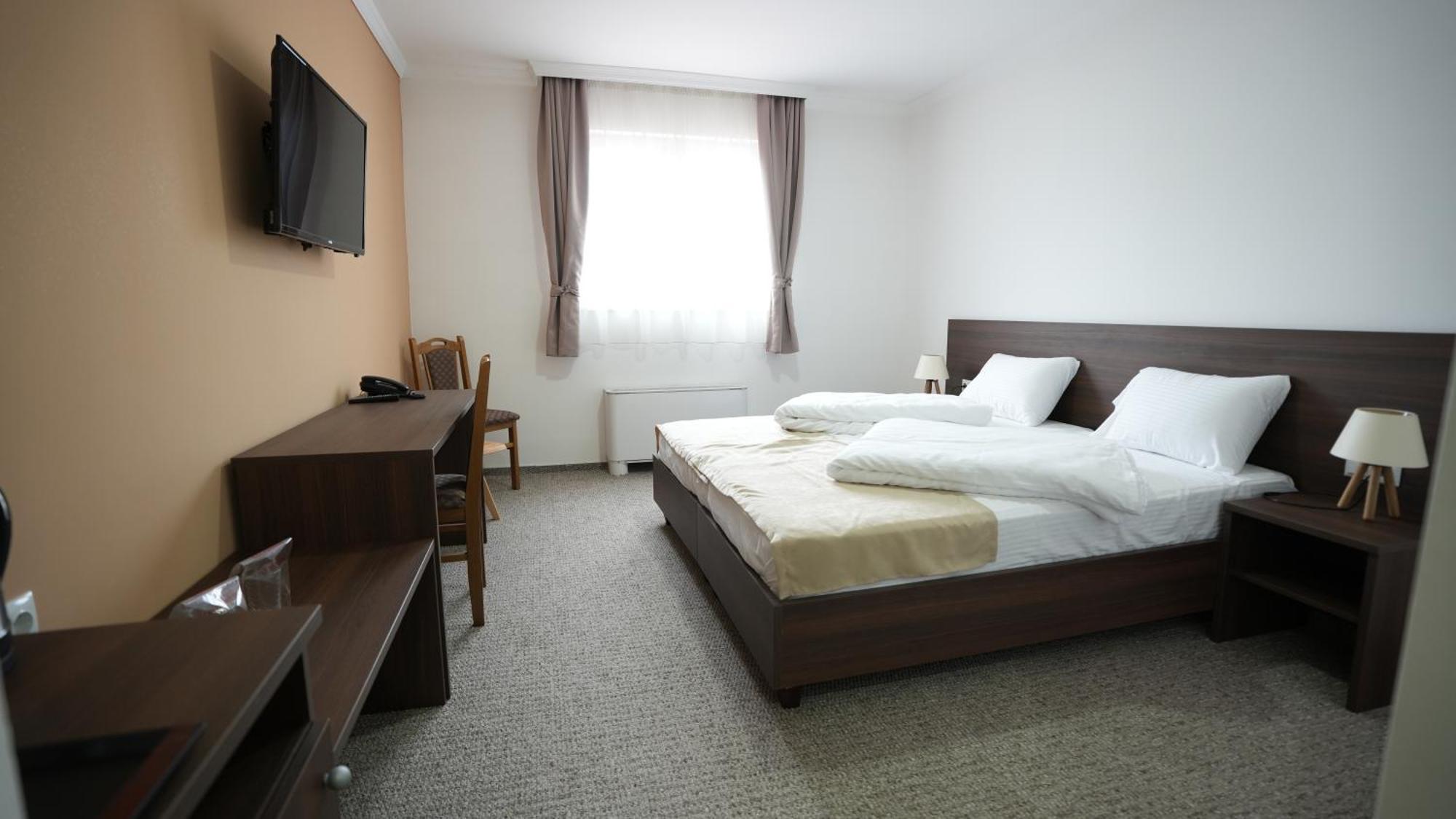 Motel "Izvor Bosne" Ilidža Extérieur photo