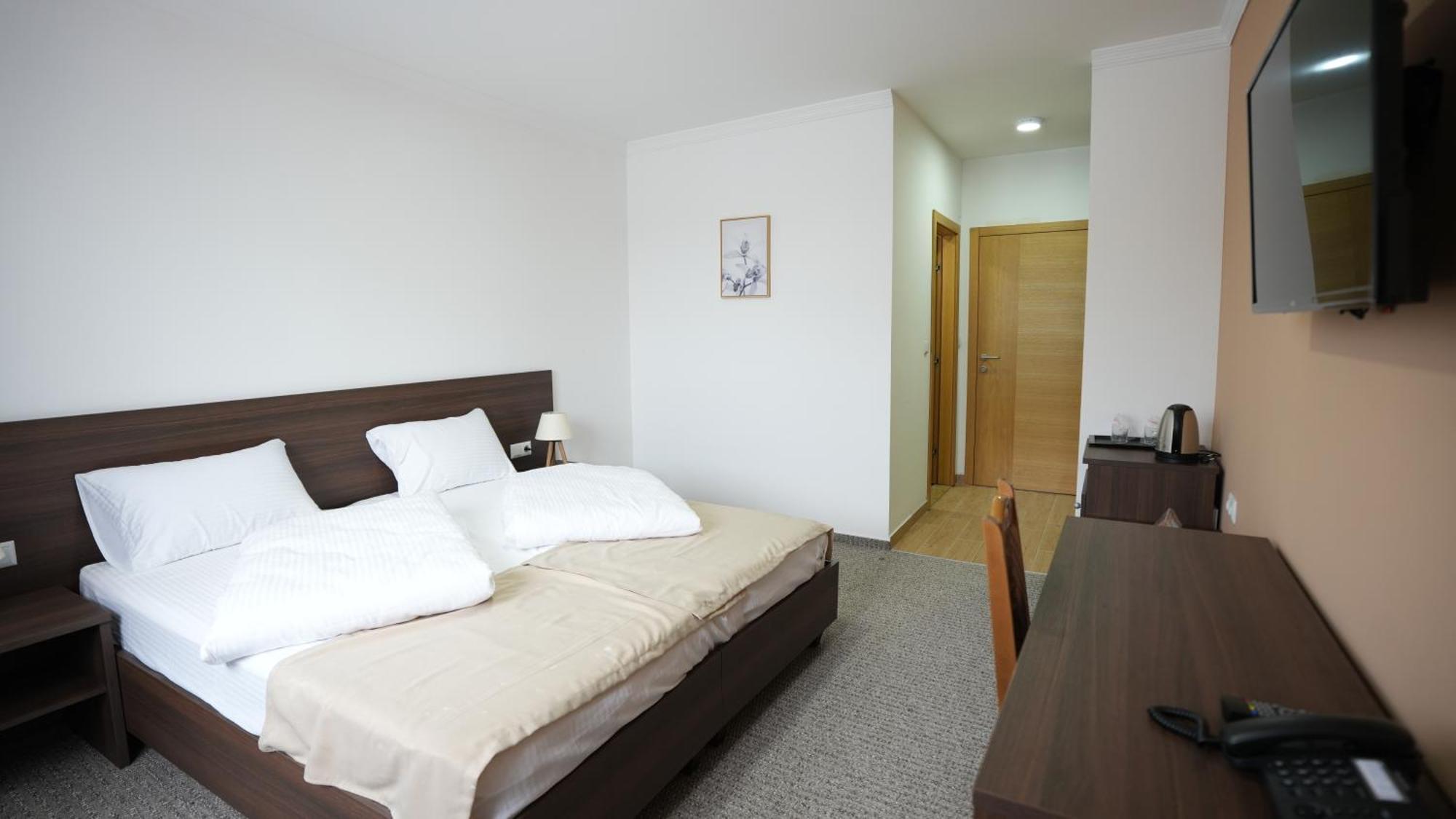 Motel "Izvor Bosne" Ilidža Extérieur photo