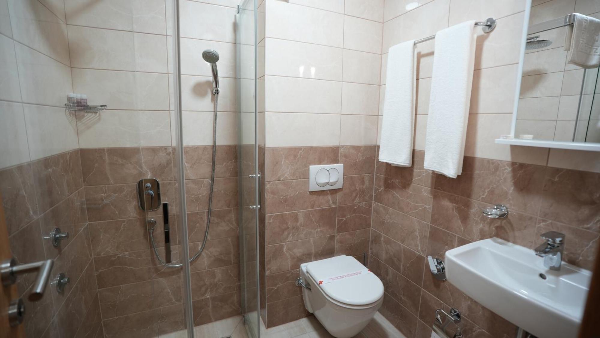 Motel "Izvor Bosne" Ilidža Extérieur photo