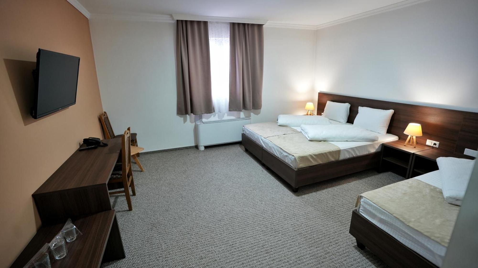Motel "Izvor Bosne" Ilidža Extérieur photo
