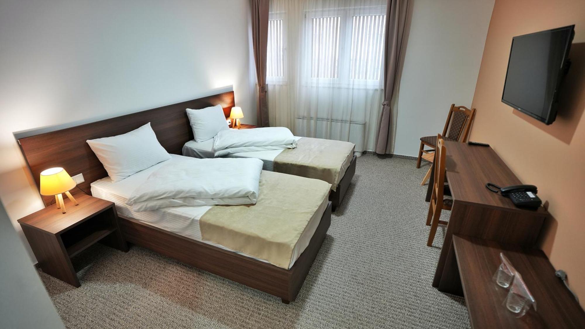 Motel "Izvor Bosne" Ilidža Extérieur photo
