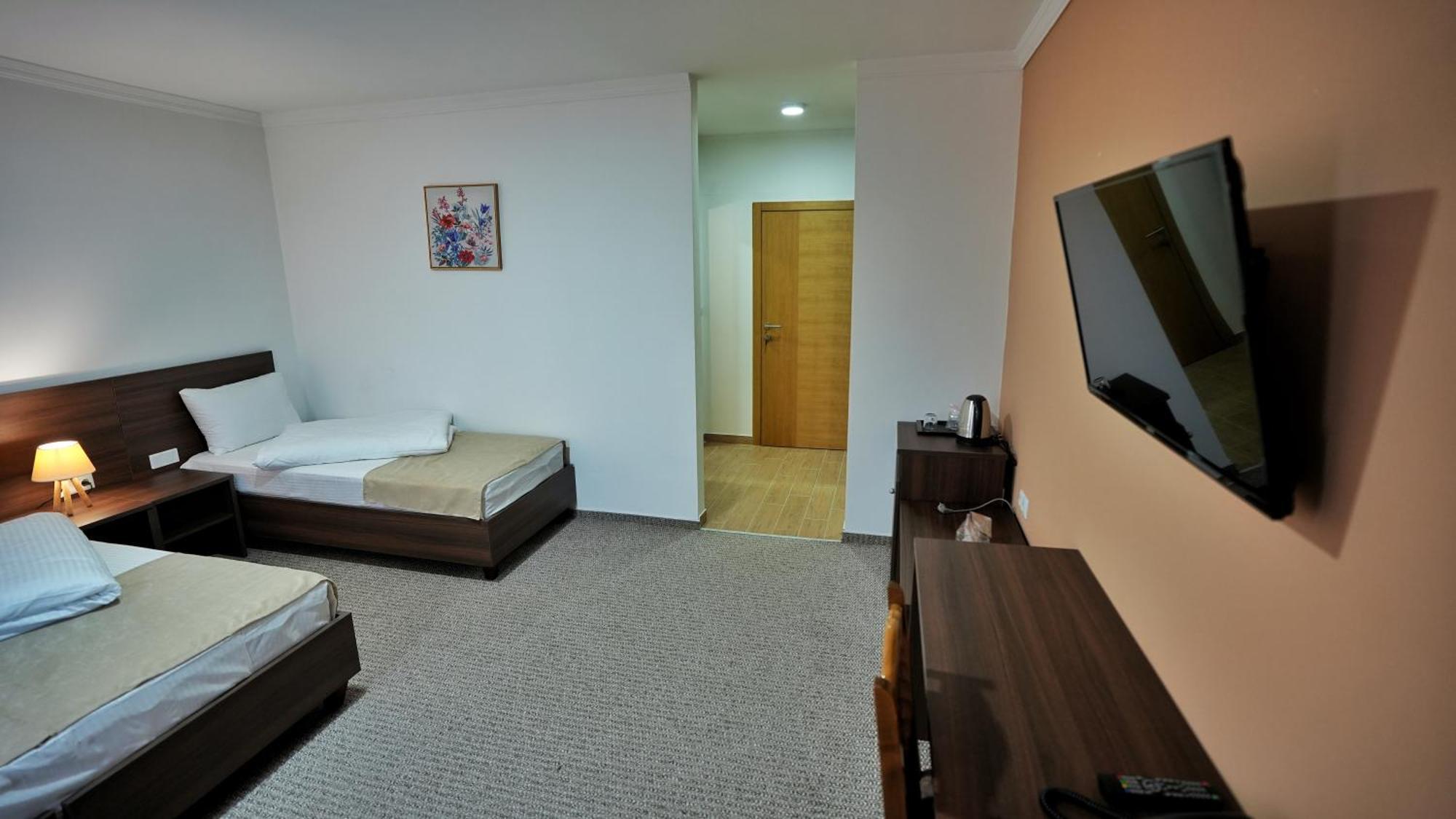 Motel "Izvor Bosne" Ilidža Extérieur photo