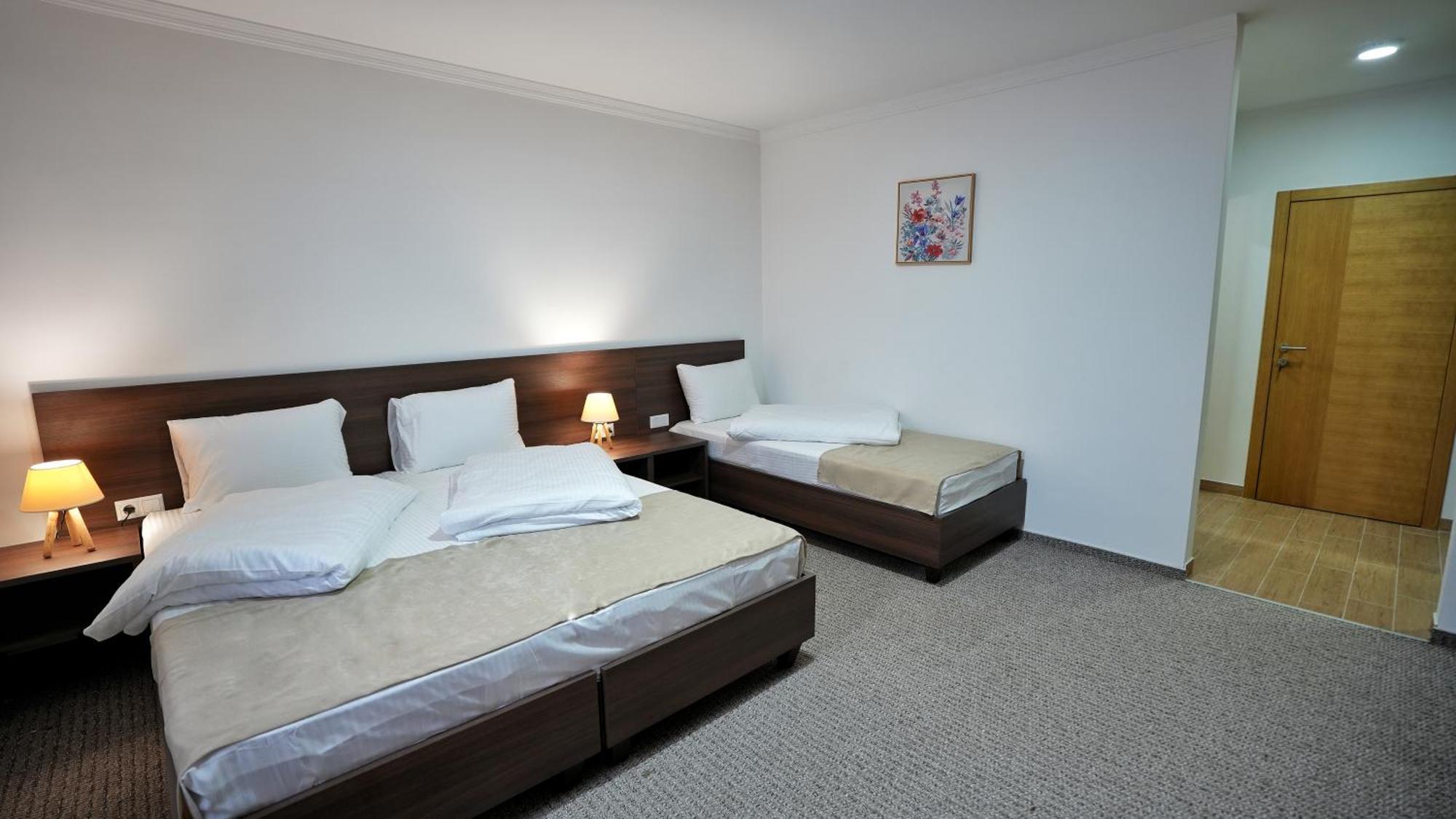 Motel "Izvor Bosne" Ilidža Extérieur photo