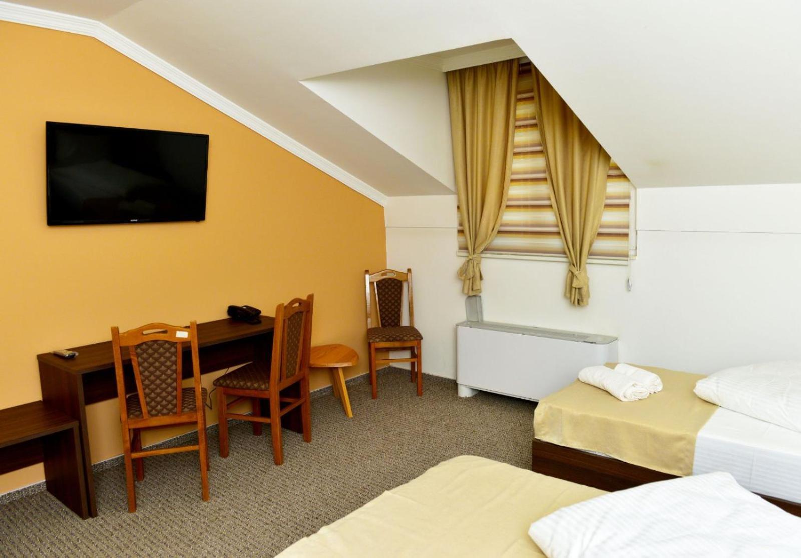 Motel "Izvor Bosne" Ilidža Extérieur photo